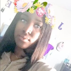 Meet your Posher, Jasmine